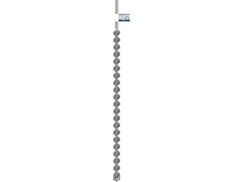 Udarni sveder Bosch PRO SDS max-4, Dimenzije: 40x800x920mm, 2608706858
